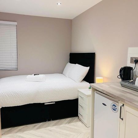 Lbt Property Ltd 런던 외부 사진