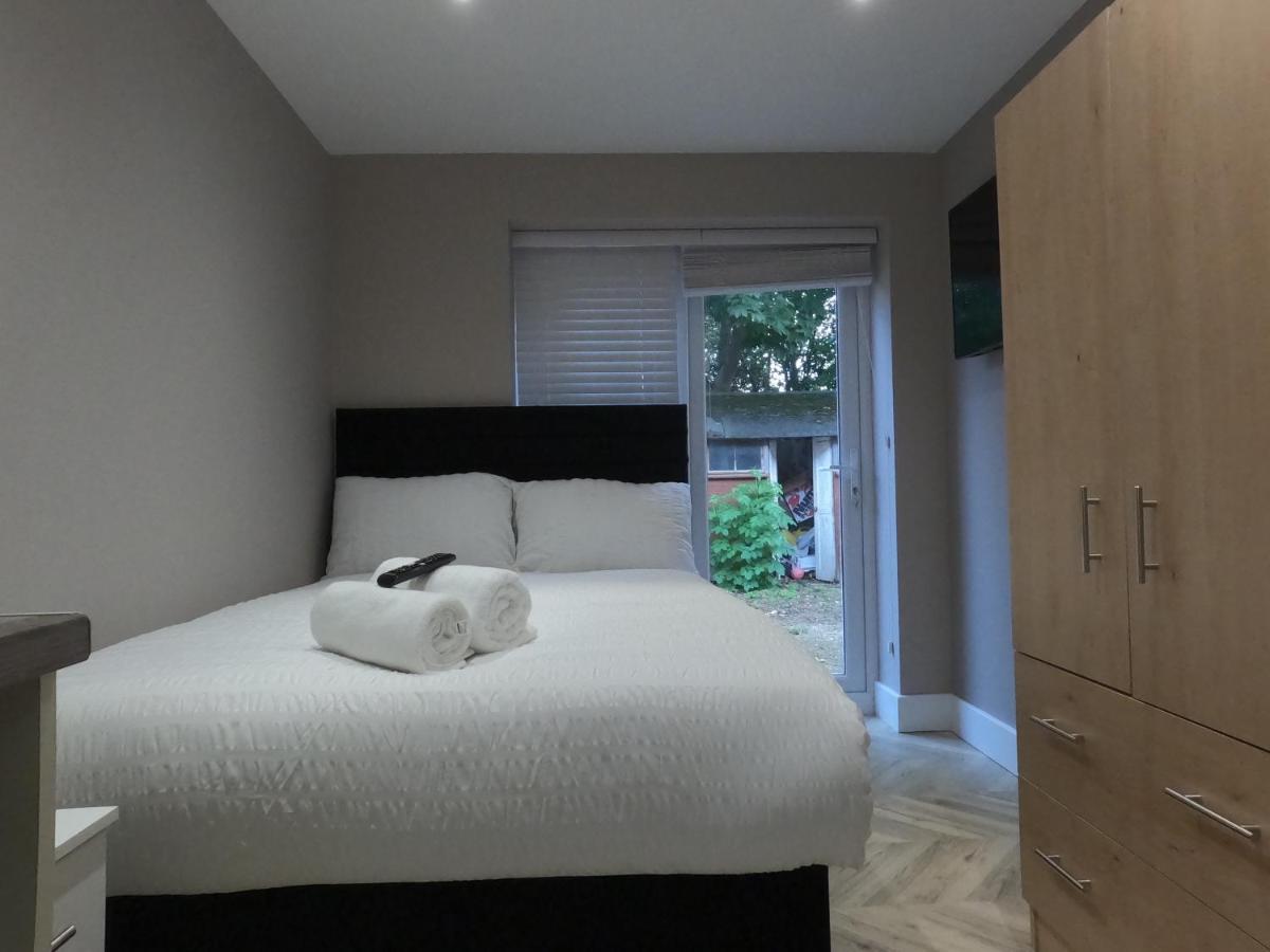 Lbt Property Ltd 런던 외부 사진