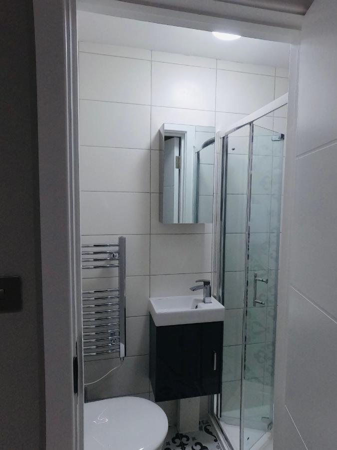 Lbt Property Ltd 런던 외부 사진