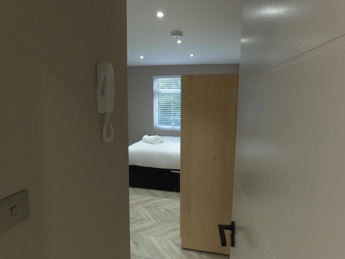 Lbt Property Ltd 런던 외부 사진