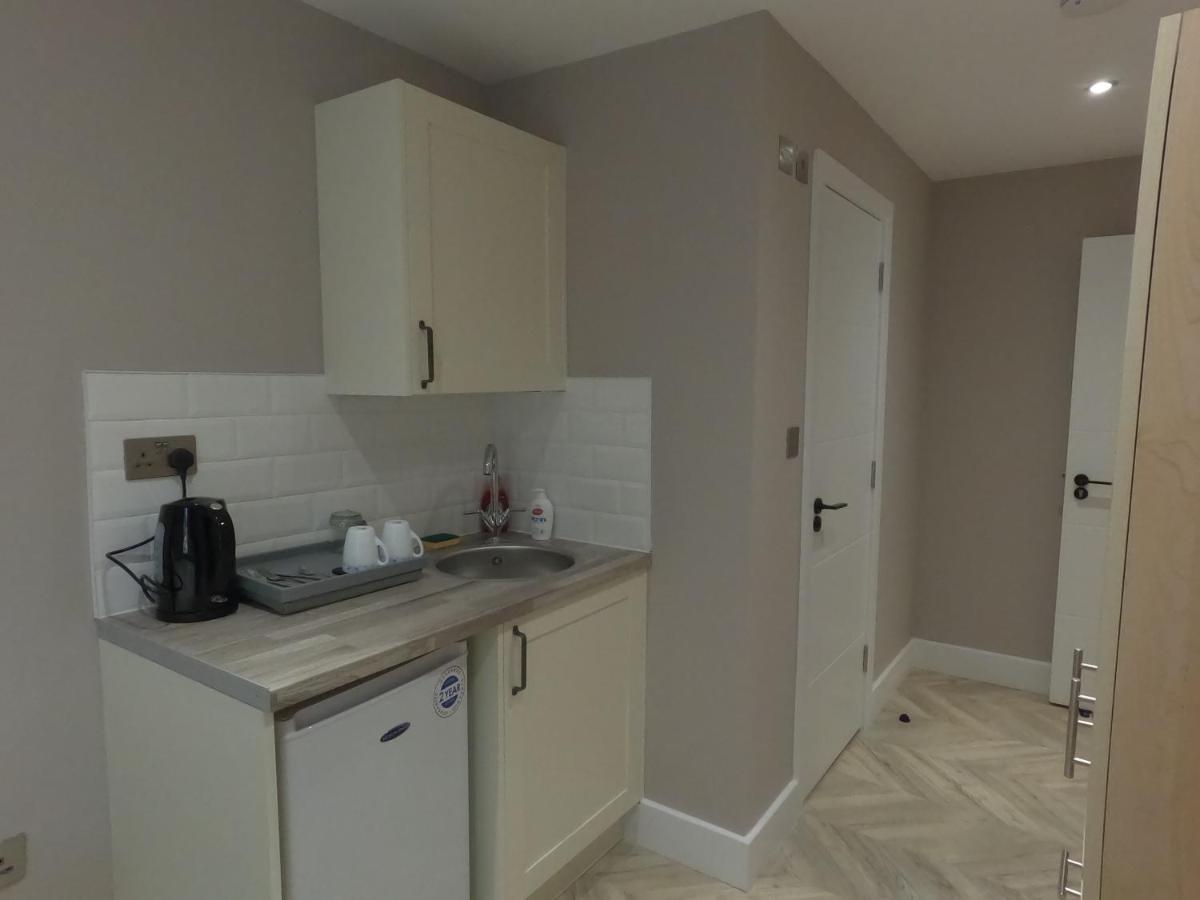 Lbt Property Ltd 런던 외부 사진