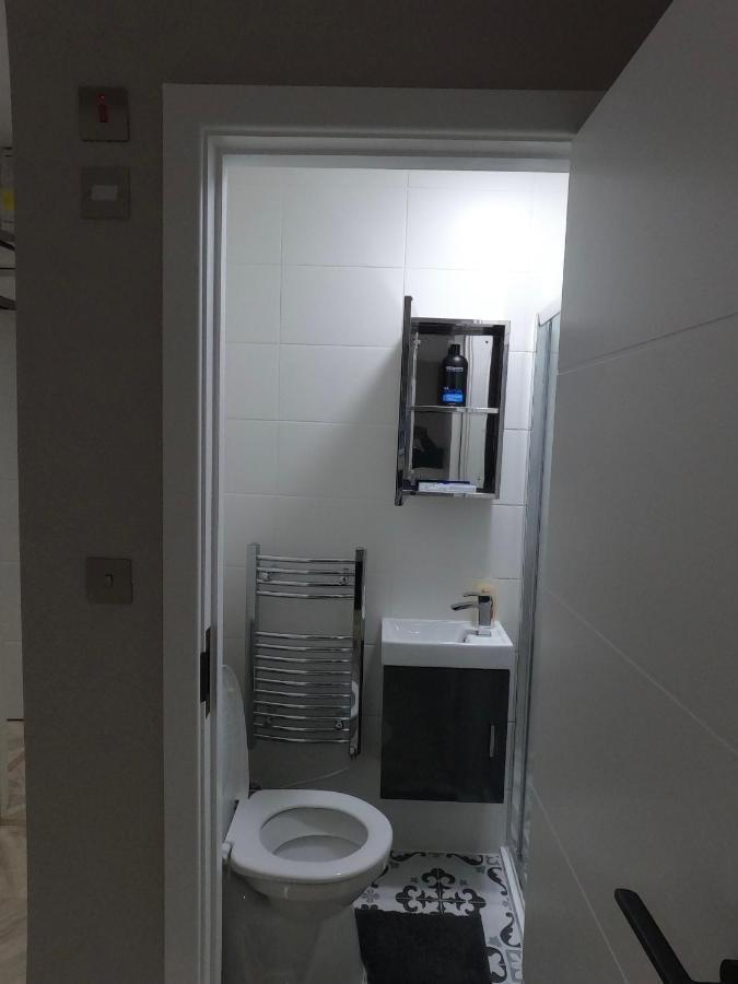 Lbt Property Ltd 런던 외부 사진
