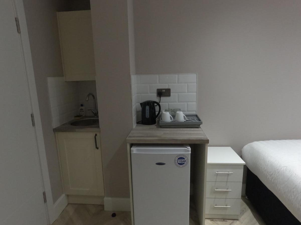 Lbt Property Ltd 런던 외부 사진