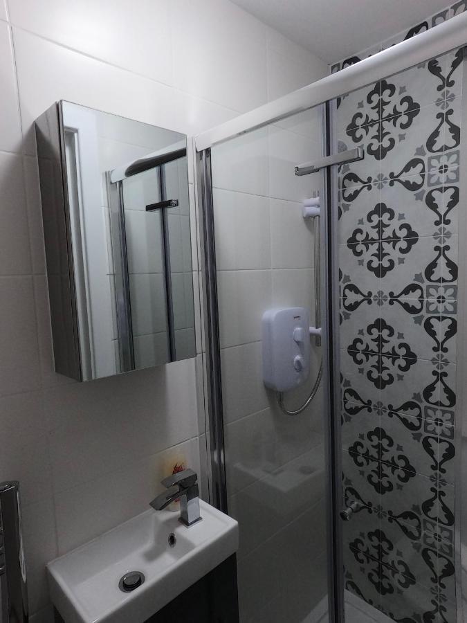 Lbt Property Ltd 런던 외부 사진
