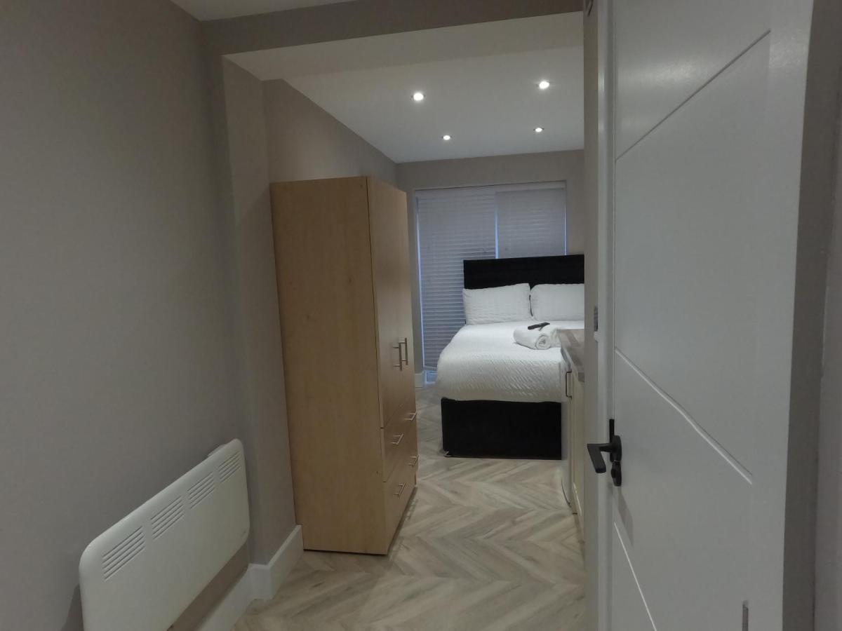 Lbt Property Ltd 런던 외부 사진