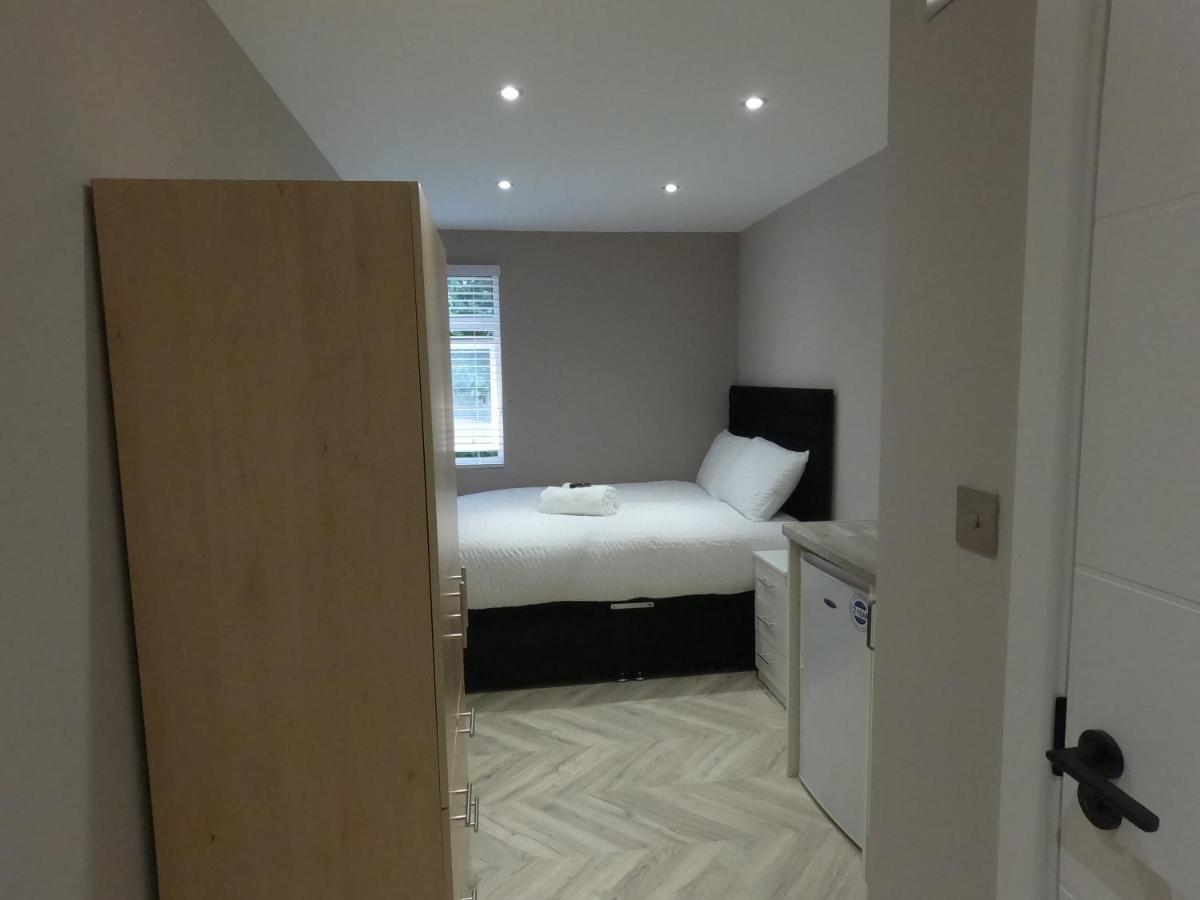 Lbt Property Ltd 런던 외부 사진