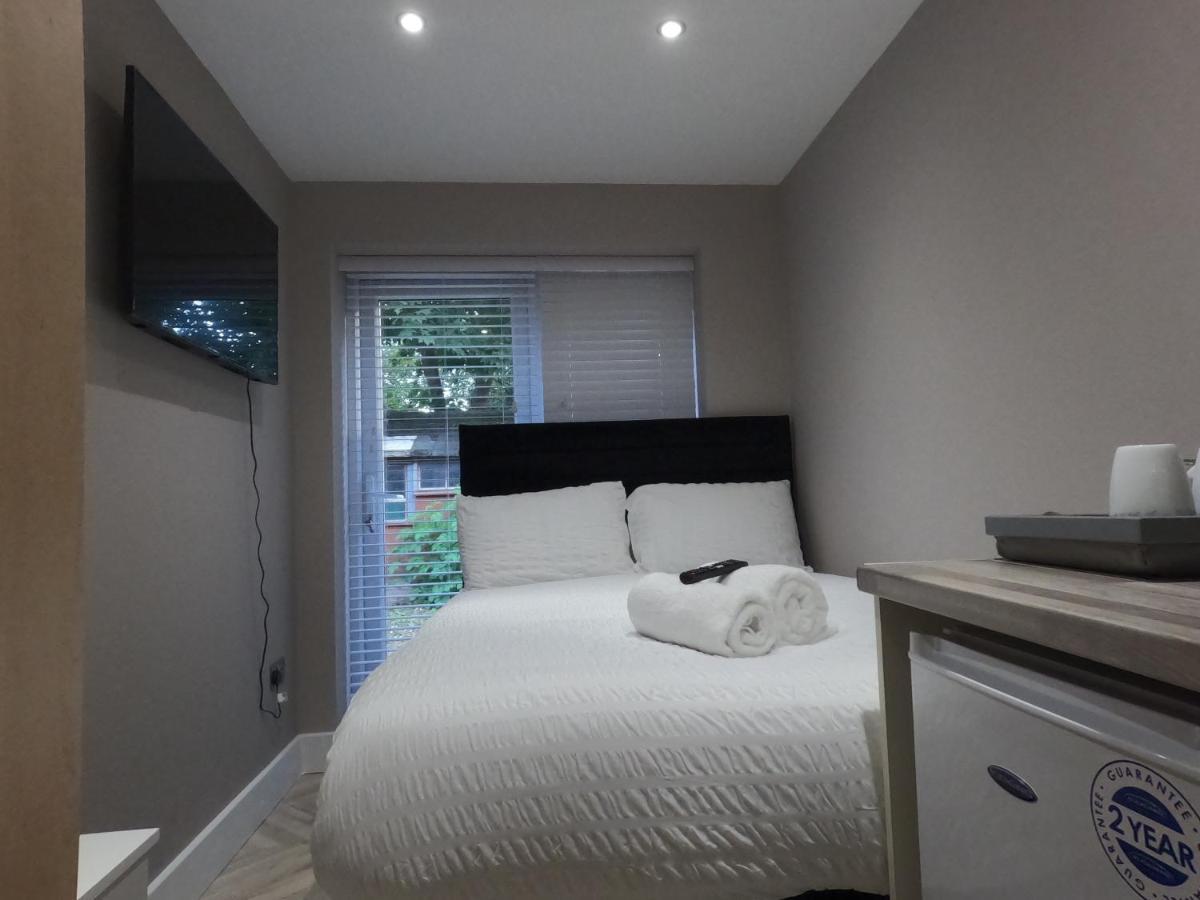 Lbt Property Ltd 런던 외부 사진