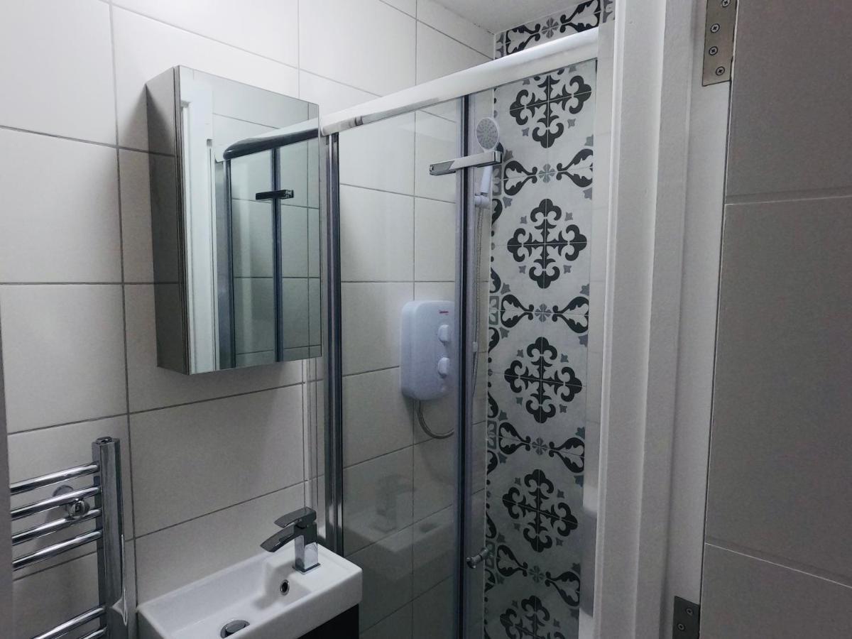 Lbt Property Ltd 런던 외부 사진
