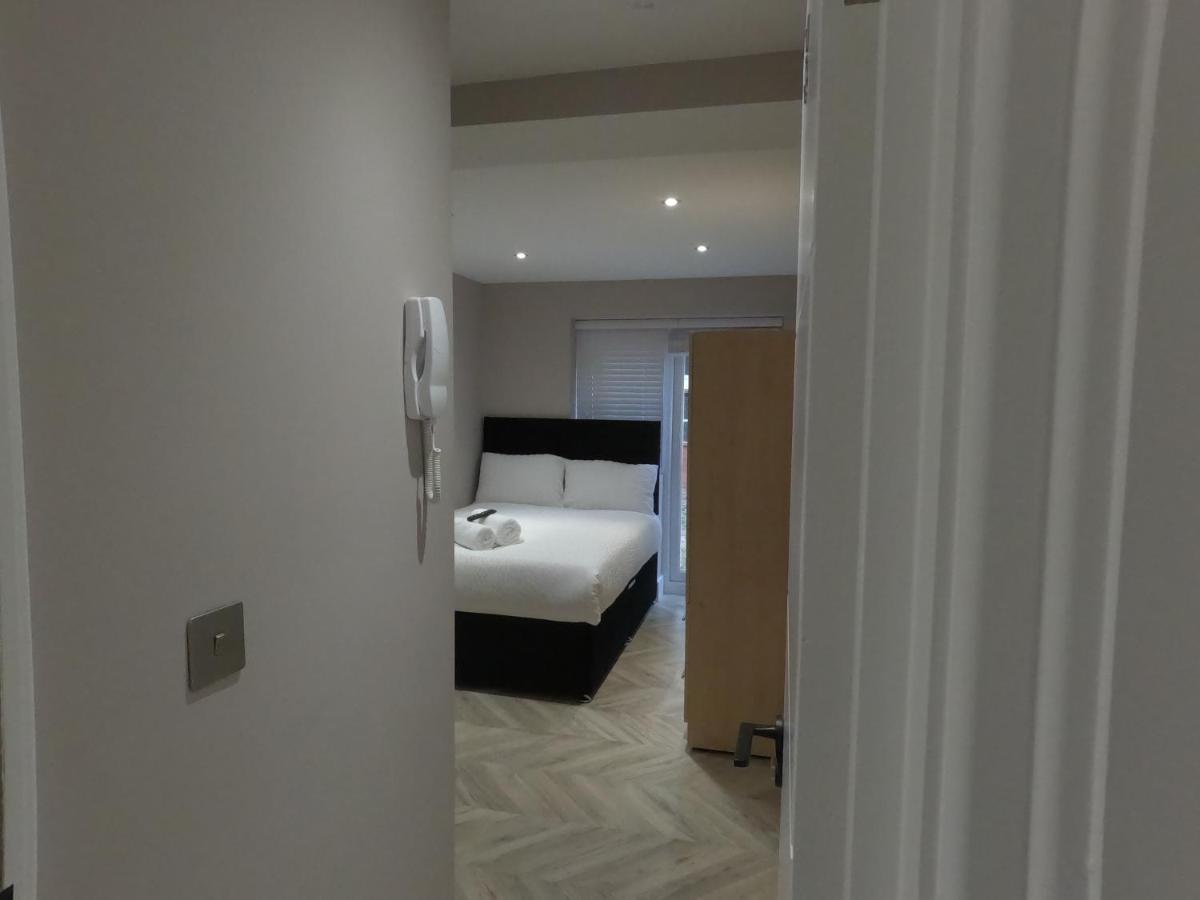 Lbt Property Ltd 런던 외부 사진