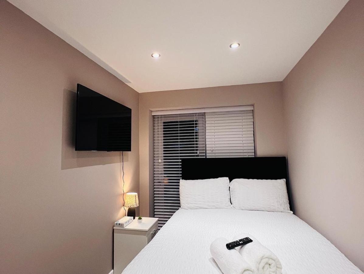 Lbt Property Ltd 런던 외부 사진