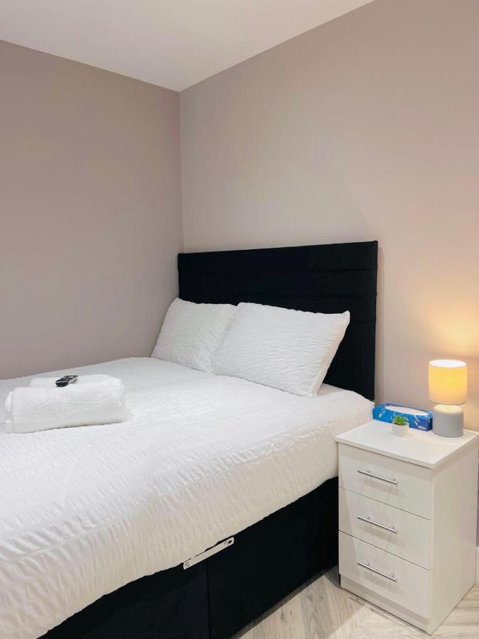 Lbt Property Ltd 런던 외부 사진