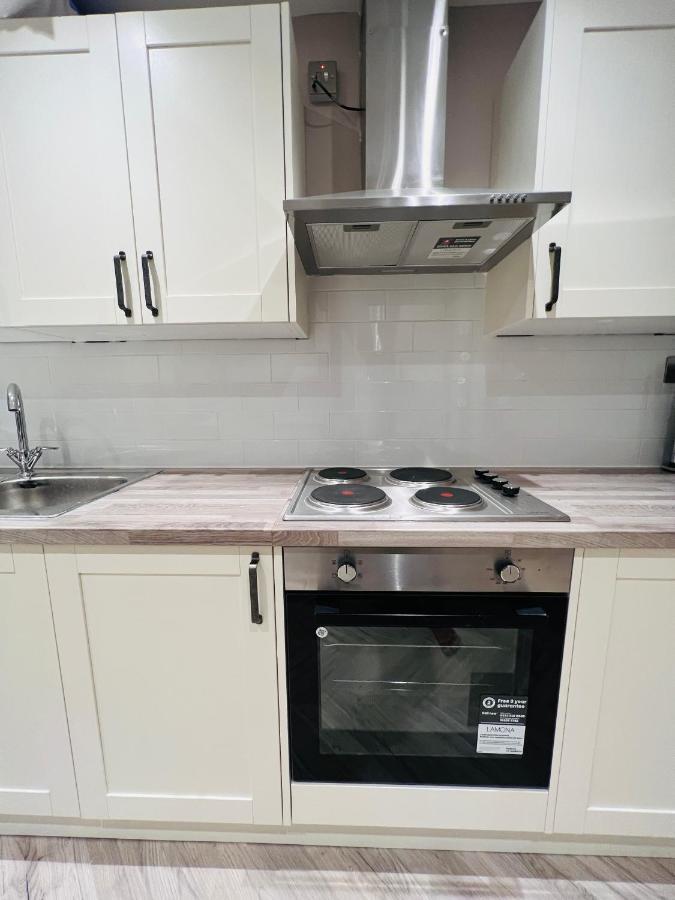 Lbt Property Ltd 런던 외부 사진